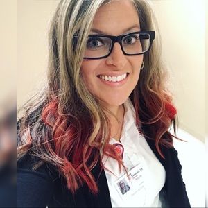 Meet your Posher, Angela